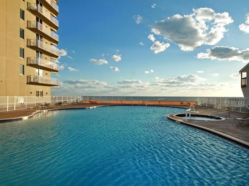 Tidewater Beach Resort 1306 - Beach Bliss Panama City Beach USA