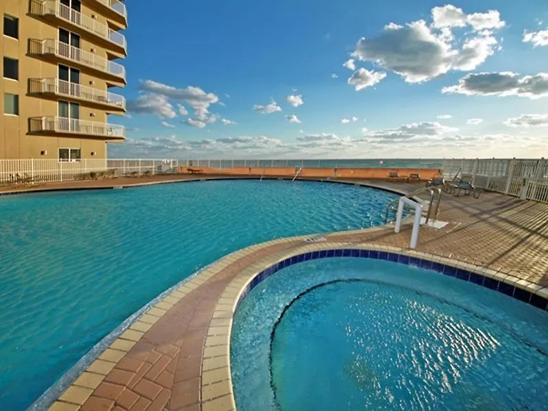 Tidewater Beach Resort 1306 - Beach Bliss Panama City Beach